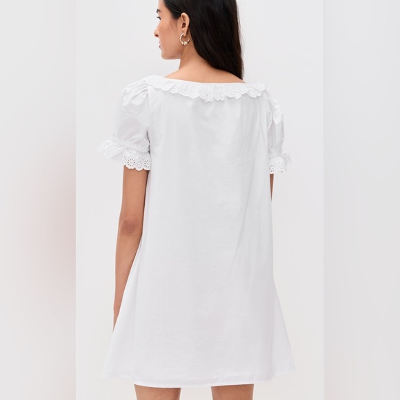 Posse Ezra Shift Dress - Picture 3 of 5